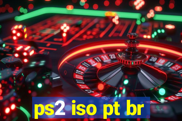 ps2 iso pt br